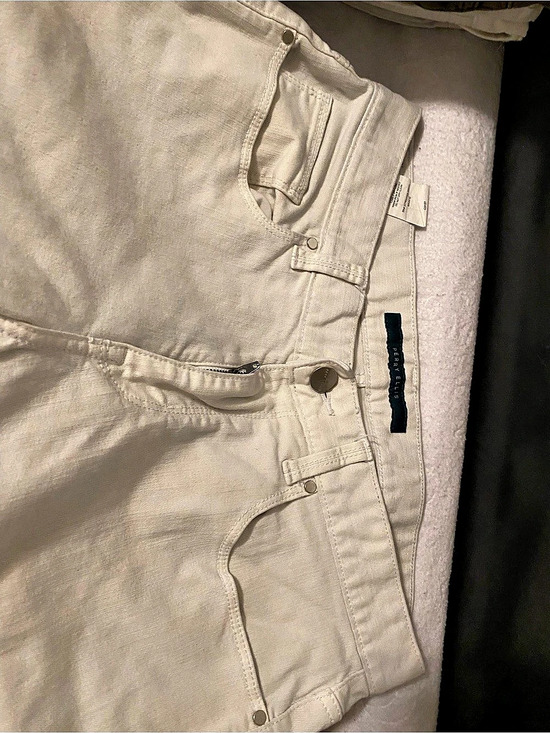 Perry Ellis Other - Perry Ellis Straight Leg Cotton Jeans Waist 32x30